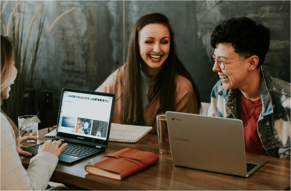 Flexibility and Scalability