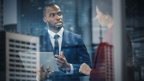 Government & Public Sector