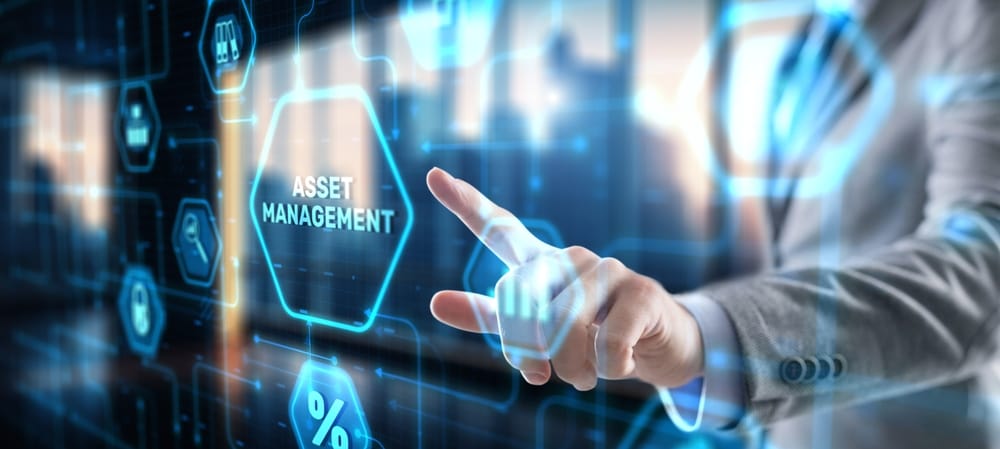 Complete visibility. Total Control. Smarter IT Asset Management